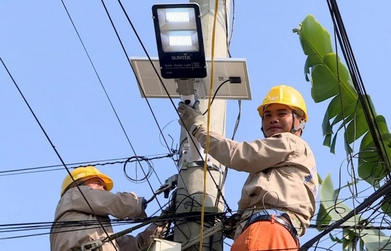 Thái Bình: Hiệu quả từ chương trình 
