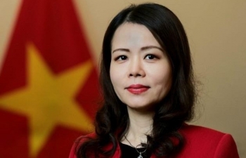 Bộ Ngoại giao luôn đồng hành cùng địa phương trong công tác hội nhập quốc tế