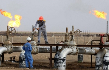 Giá dầu đứt chuỗi giảm bảy tuần, được hỗ trợ bởi triển vọng nhu cầu