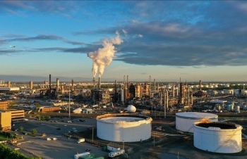 Giá dầu có thể biến động giằng co trong phiên đầu tuần