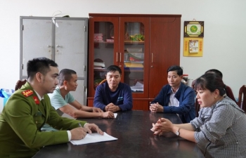 Hòa Bình: Bắt giữ đường dây lô đề liên tỉnh do 