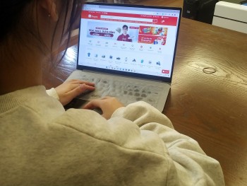 Xâm phạm quyền lợi người tiêu dùng, người bán hàng online sẽ bị nêu tên trên phương tiện thông tin đại chúng