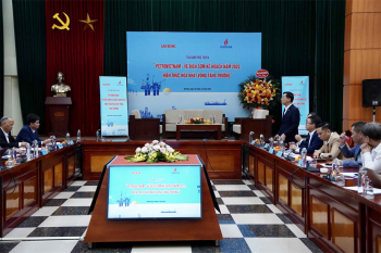 BSR tham gia tọa đàm trực tuyến 