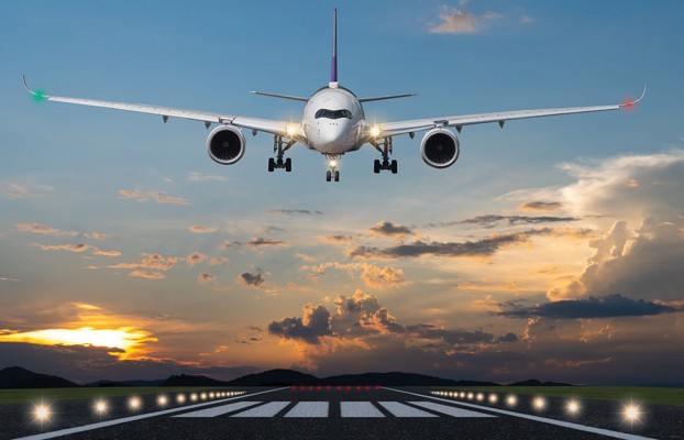 Dự kiến thị trường hàng không 2024: Khách bay quốc tế tăng, nội địa giảm