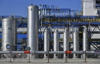 Nga cắt giảm xuất khẩu dầu đường biển