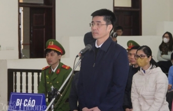 Vụ chuyến bay giải cứu: Bị cáo Hoàng Văn Hưng khai lý do thay đổi kháng cáo, bày tỏ hối hận