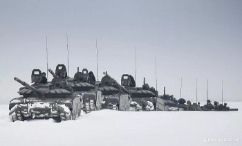 Tướng Ba Lan nói “tin xấu” về Ukraine, Kiev không thể cung cấp cho quân đội mọi thứ cần thiết