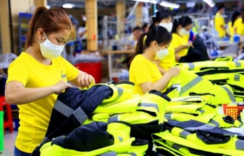 EVFTA đặt ra nhiều cam kết về sở hữu trí tuệ, chỉ dẫn địa lý