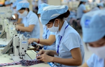Doanh nghiệp dệt may “tiến thoái lưỡng nan” trong thực hiện ESG