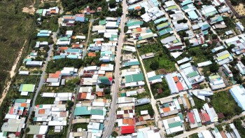 Khánh Hòa: 800 hộ dân sẽ được cấp sổ đỏ sau 21 năm mòn mỏi đợi chờ