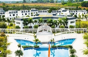 Điểm tin Công Thương -Pháp luật 28/12: Chủ dự án La Saveur de nợ thuế; Phạt hành chính công ty vận tải