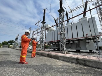 Triển khai đánh giá Bộ chỉ số lưới điện thông minh theo chuẩn quốc tế vào năm 2030