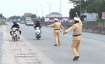 Thanh Hóa: Xử phạt gần 18.000 trường hợp vi phạm nồng độ cồn, phạt 72,6 tỷ đồng