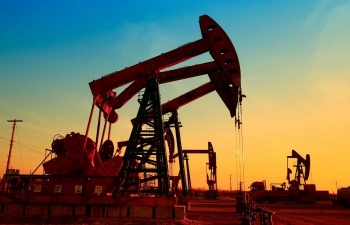 Thị trường nông sản diễn biến ảm đạm, giá dầu hồi phục