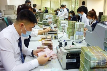 Thủ tướng yêu cầu bảo đảm hoạt động thanh toán của tổ chức tín dụng