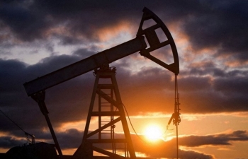 Giá xăng dầu hôm nay ngày 31/12/2023: Nhìn lại giá dầu thế giới đầy biến động năm qua