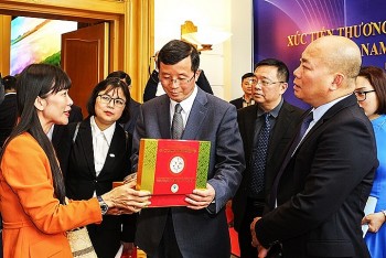Khánh Hoà: Tự hào với những sản phẩm đạt thương hiệu quốc gia