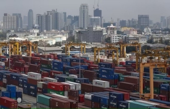 Kinh tế Đông Nam Á 2023: Vượt qua thách thức, tăng trưởng vượt trội