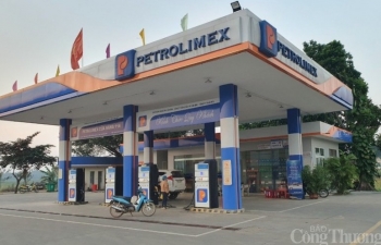 Đảm bảo cung ứng xăng dầu dịp Tết Nguyên đán ở vùng cao Hòa Bình