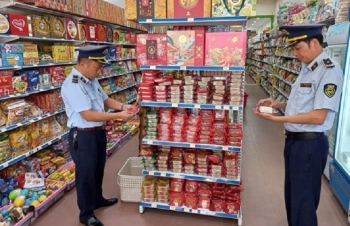 Phú Thọ: Ban Chỉ đạo 389 xử lý 1.950 vụ vi phạm trong năm 2023