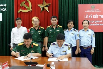 Khánh Hòa: Thắt chặt kiểm soát hàng hóa vi phạm qua đường bưu chính