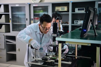 Luật Khoa học và Công nghệ mới sẽ thúc đẩy nghiên cứu phát triển và đổi mới sáng tạo