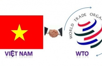Ngày này năm xưa 4/1: Tổ chức Thương mại Thế giới chấp thuận đơn xin gia nhập của Việt Nam