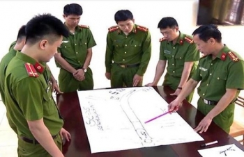 Công an Yên Bái xử lý 184 vụ vi phạm pháp luật về tham nhũng, kinh tế, buôn lậu