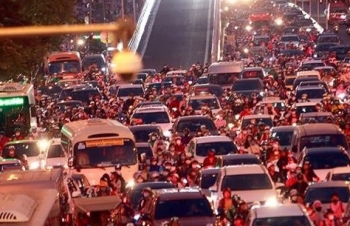 Hà Nội: Tiếp tục triển khai lắp đặt camera giám sát an ninh trật tự và xử lý vi phạm hành chính