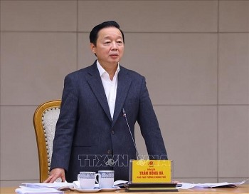 Chính phủ điều chỉnh chỉ tiêu sử dụng đất quốc gia 5 năm 2021-2025