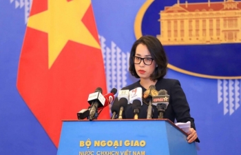 Việt Nam lên án mạnh mẽ vụ đánh bom tại thành phố Kerman, Iran