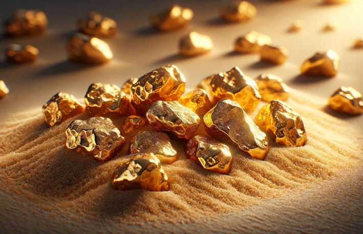 Giá vàng đứng yên, các chuyên gia khó đưa ra dự báo