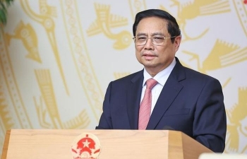 Khẳng định hơn nữa tầm vóc, vị trí, vai trò của Học viện Chính trị quốc gia Hồ Chí Minh