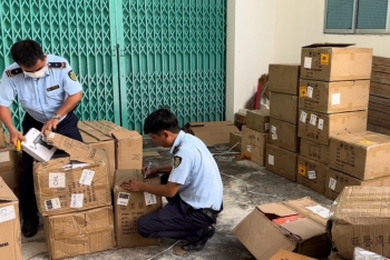 Ninh Thuận: Kiểm soát chặt chẽ các 'chợ online' dịp Tết