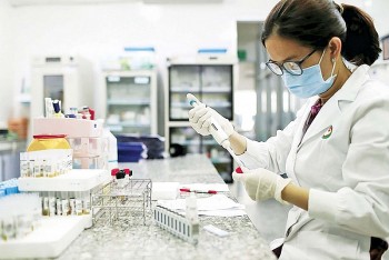 Ngành y tế tiếp tục tập trung giải quyết tình trạng thiếu thuốc, vật tư y tế