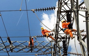 EVN triển khai kế hoạch cấp điện các tháng cao điểm mùa khô năm 2024
