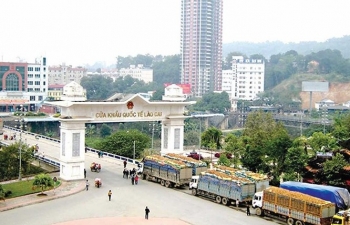 Ngày này năm xưa 10/1: Thủ tướng ký Quyết định mở rộng Khu kinh tế cửa khẩu Lào Cai