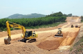 Gỡ khó về định mức, đơn giá, cung ứng vật liệu xây dựng công trình giao thông