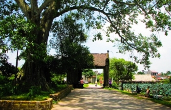 Du lịch cộng đồng - 