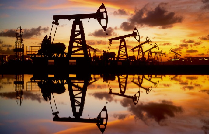 Sức nóng khu vực Biển Đỏ đẩy giá dầu tăng trở lại