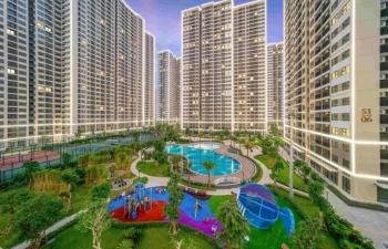 Xu hướng ngành bất động sản năm 2024: Tái cấu trúc nguồn vốn và chung cư tiếp tục lên giá