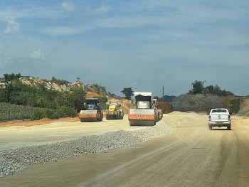 Xử lý hành vi đầu cơ, găm hàng vật liệu xây dựng