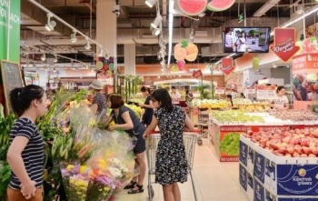 Yên Bái: Đảm bảo nguồn cung hàng hóa thị trường dịp Tết Nguyên đán