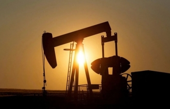 Giá dầu có thể vẫn sẽ dao động trong biên độ hẹp 71 - 73 USD