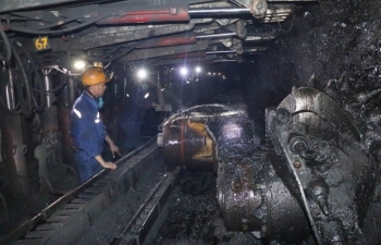Chính phủ phê duyệt Chiến lược phát triển ngành công nghiệp than