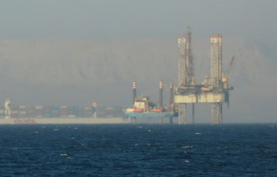 Giá xăng dầu hôm nay ngày 19/1/2024: Giá dầu Brent tăng vọt