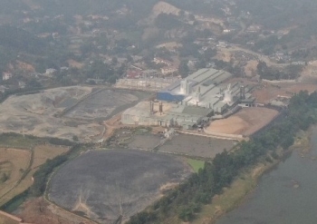 Lào Cai: Công ty TNHH MTV Hiếu Hưng bị phạt 840 triệu đồng