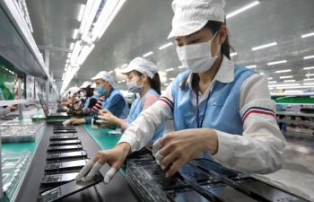 3 trụ cột hợp tác giữa Việt Nam - Hungary