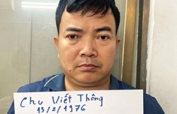 Bắt khẩn cấp đối tượng giả danh công an để lừa đảo, hứa “chạy án”
