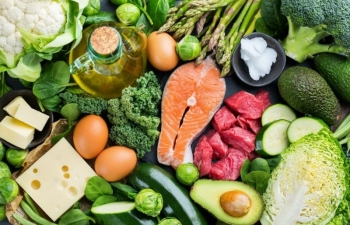Thực phẩm ngừa đột quỵ hiệu quả bạn nên biết